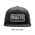 Moctoe Wine Co Trucker Patch Hat